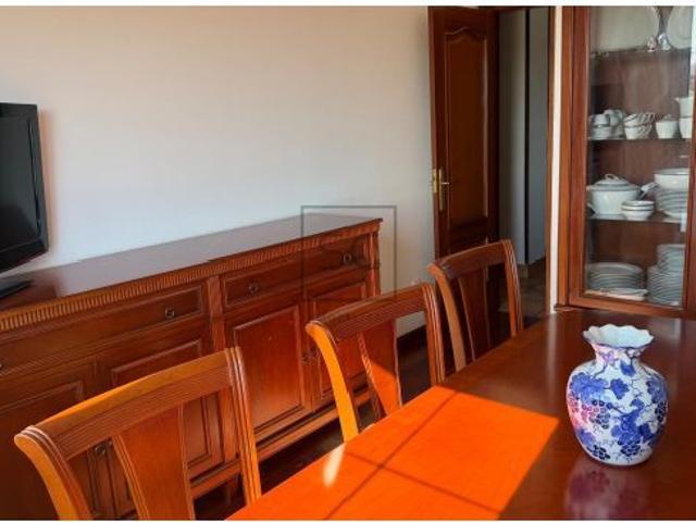 Piso en venta en Narón, Ferrol