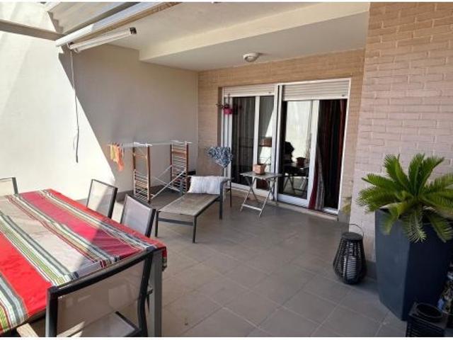 Piso en venta en l'Alacantí, Valencia