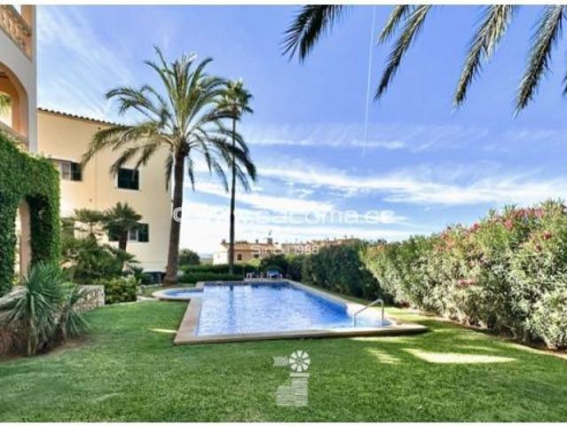 Piso en venta en s'Alqueria Blanca, Migjorn
