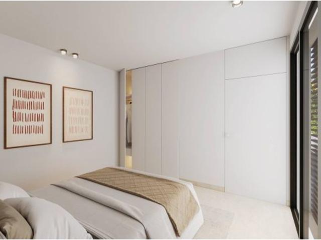 Piso en venta en El Padrón, Costa del Sol Occidental