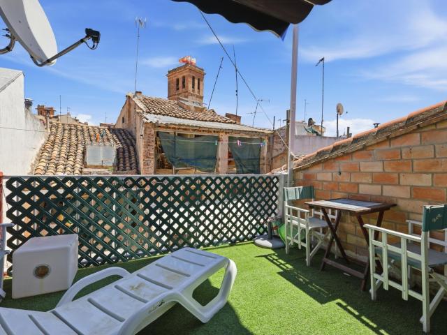 Dúplex en venta en l'Alt Palància, Valencia