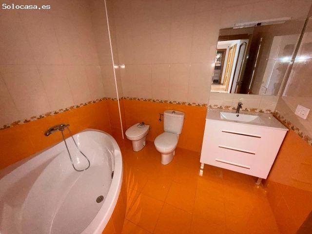 Piso en venta en Siscar, Área Metropolitana de Murcia