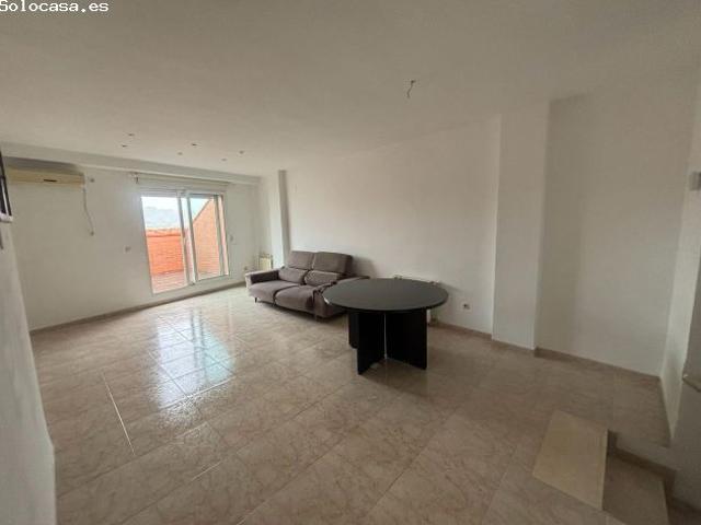 Piso en alquiler en Campolivar, l'Horta Nord