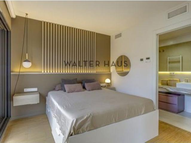 Piso en venta en Sant Martí, Barcelonès