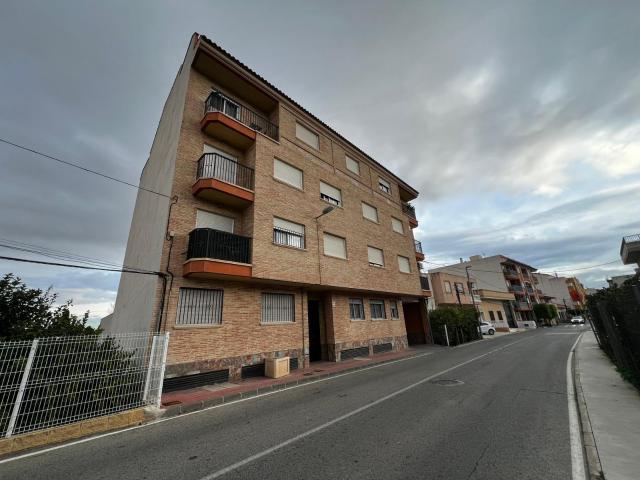 Dúplex en venta en Beniaján, Área Metropolitana de Murcia
