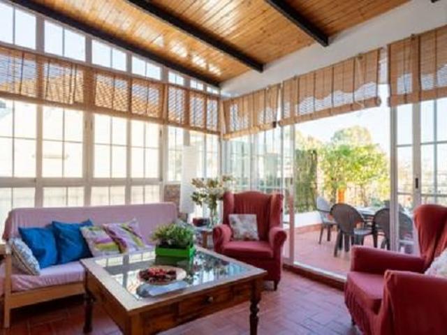 Apartamento en alquiler en Bellavista-La Palmera, Sevilla