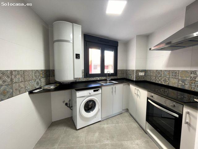 Piso en alquiler en la Platja d'Orpesa, Oropesa Del Mar