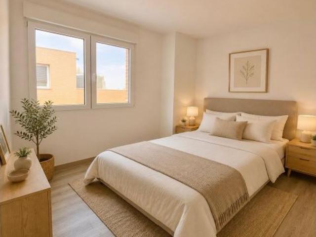 Piso en venta en Motor de San Bernardo, l'Horta Sud