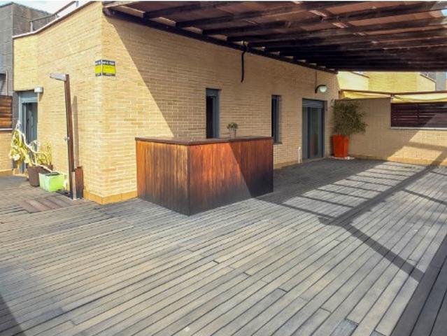Dúplex en venta en Pinar del Rey, Madrid