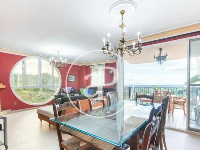 Casa en alquiler en el Camp de Túria, Valencia