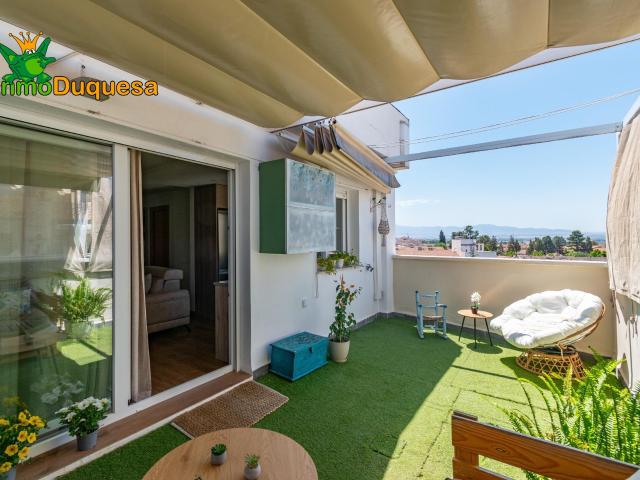 Dúplex en venta en Albolote, La Farfana