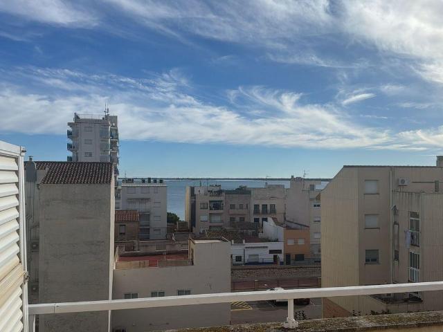 Dúplex en venta en L'ampolla, Tarragona
