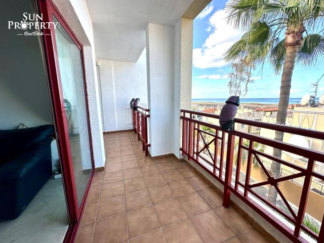 Dúplex en venta en Guaza, Arona