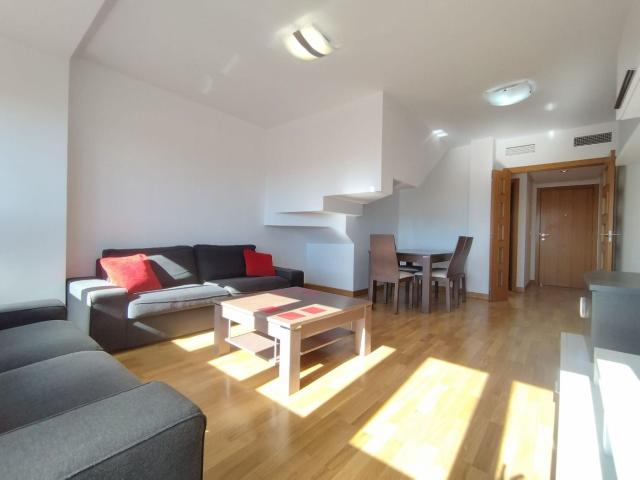 Dúplex en alquiler en Esparragal, Área Metropolitana de Murcia