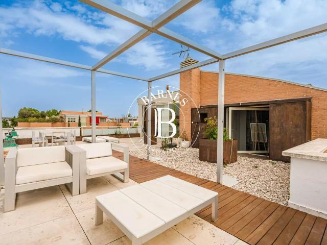 Apartamento en venta en Moncloa-Aravaca, Madrid
