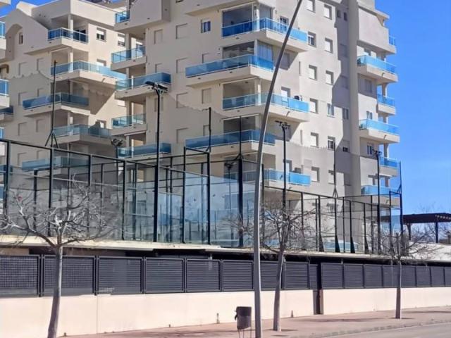 Piso en venta en Platja de Piles, la Safor