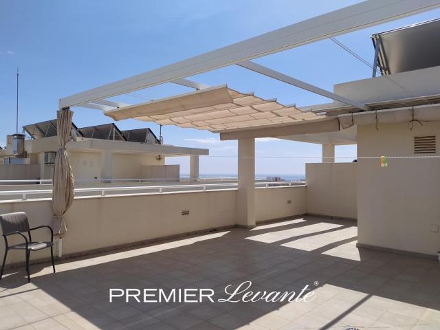 Dúplex en venta en la Safor, Valencia
