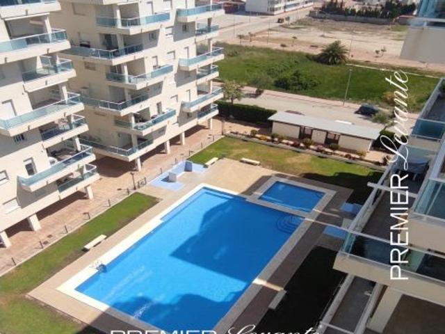Piso en venta en Platja de Piles, la Safor