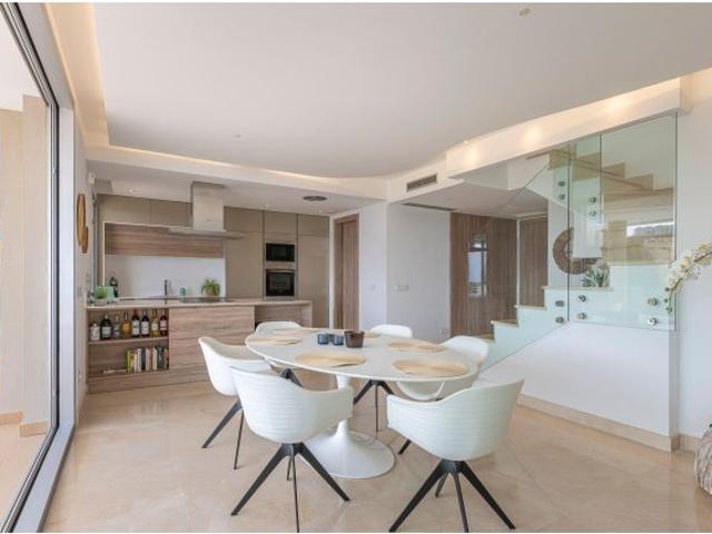 Piso en venta en Artola, Costa del Sol Occidental