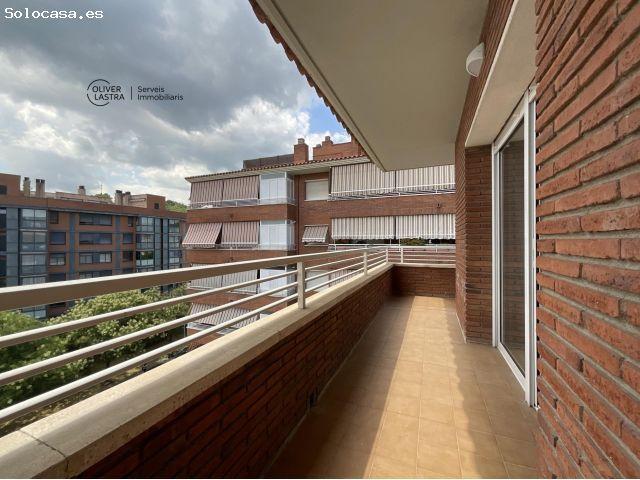 Piso en alquiler en Sant Andreu De La Barca, la Plana