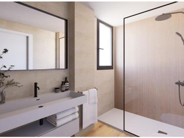 Piso en venta en Parque Calablanca, la Marina Alta