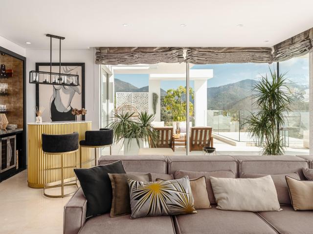 Casa en venta en Palma-Palmilla, Málaga-Costa del Sol