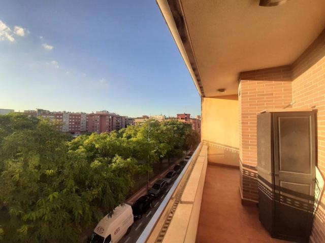 Dúplex en venta en Lugar de Casillas o Ermita de Buendia, Área Metropolitana de Murcia