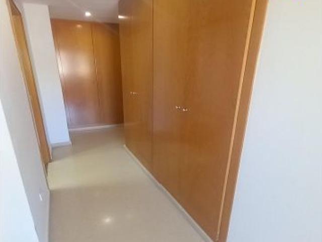 Piso en alquiler en Districte 5, Barcelonès
