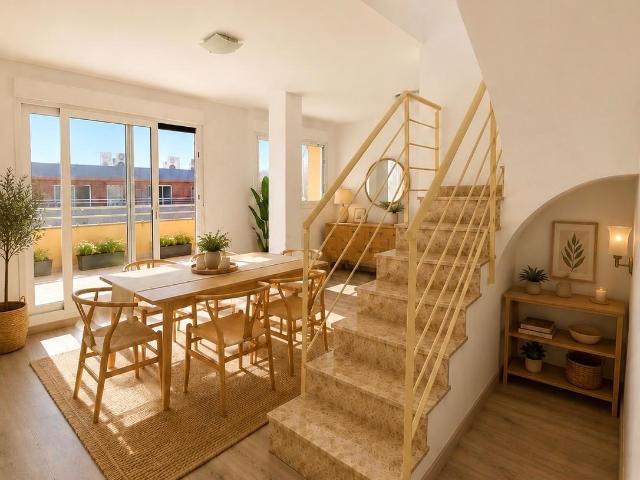 Dúplex en venta en el Carme, Picanya