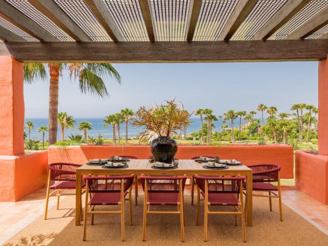 Casa en venta en Alcazaba Beach, Costa del Sol Occidental