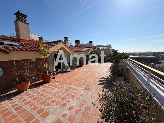 Apartamento en alquiler en Roses-Castellbell, Baix Llobregat