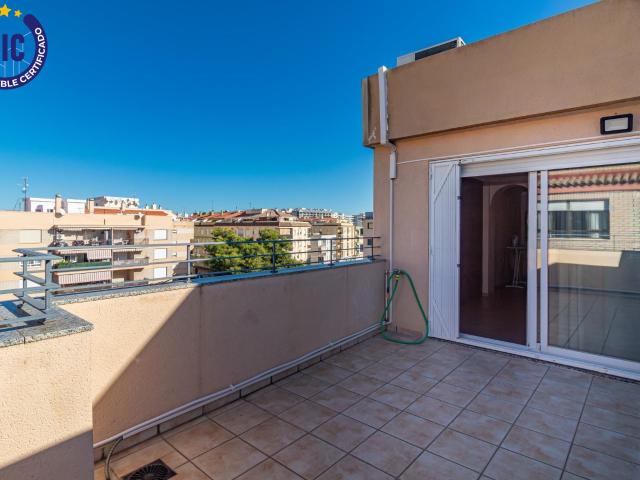 Dúplex en venta en la Platja d'Orpesa, la Plana Alta