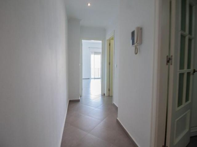 Piso en venta en Santa Eufemia, Tomares