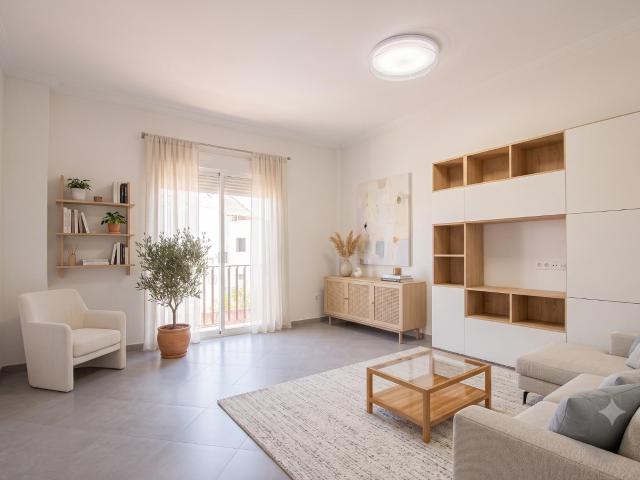 Piso en venta en La Mascareta, Tomares