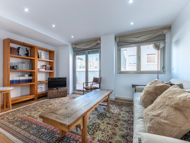 Casa en alquiler en Centro, l'Alacantí