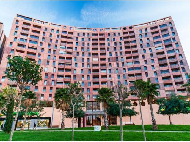 Piso en venta en Teatinos-Universidad, Málaga-Costa del Sol