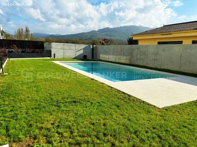 Piso en alquiler en O Silval, Vigo