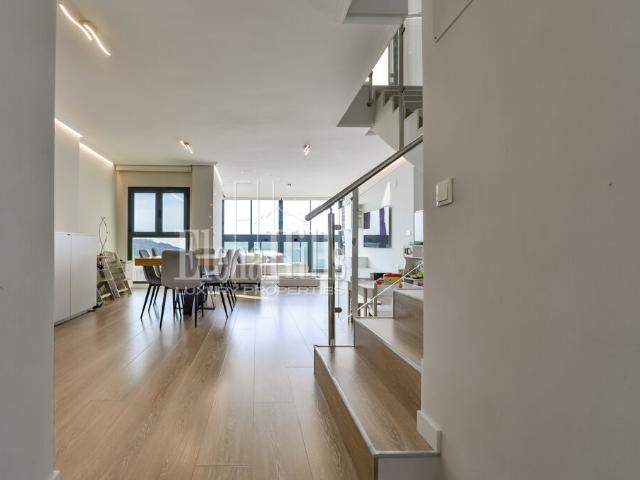 Apartamento en alquiler en la Marina Baixa, Valencia