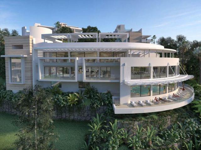 Dúplex en venta en Sierra de las Nieves, Andalucía
