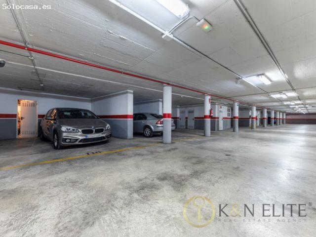 Piso en alquiler en Els Tolls - Imalsa, la Marina Baixa