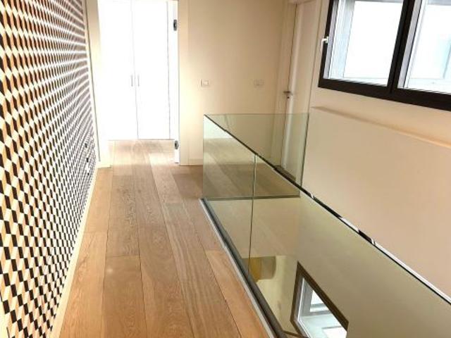 Piso en venta en Madrid, Vallehermoso