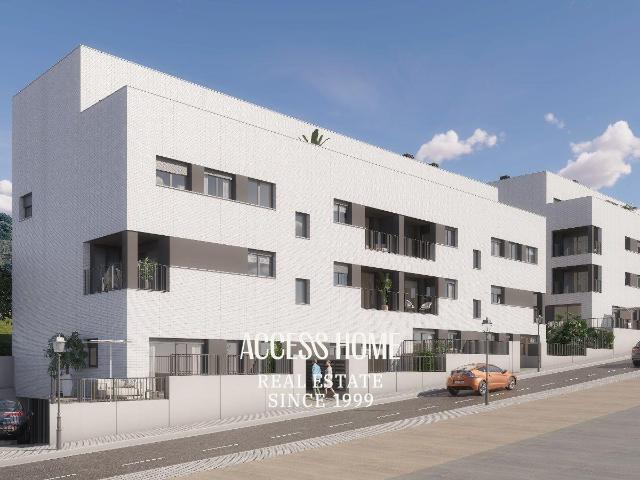 Apartamento en venta en Maresme, Catalunya