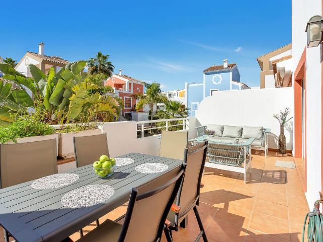 Apartamento en venta en España