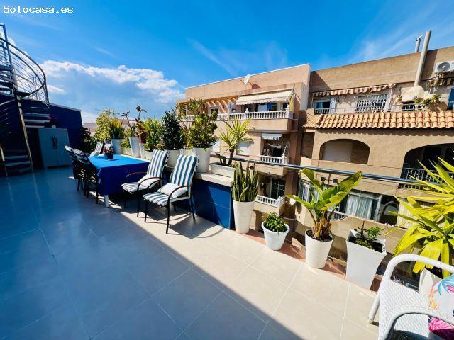 Piso en venta en El Palmeral, el Baix Segura / La Vega Baja