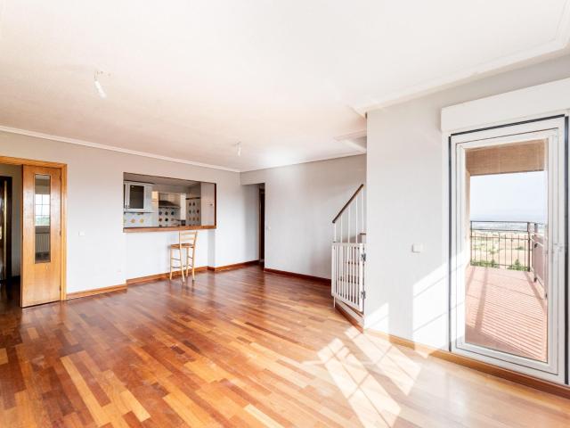 Ático en venta en Algete, Madrid