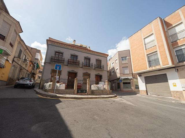 Ático en venta en Tollos, Vega Alta del Segura