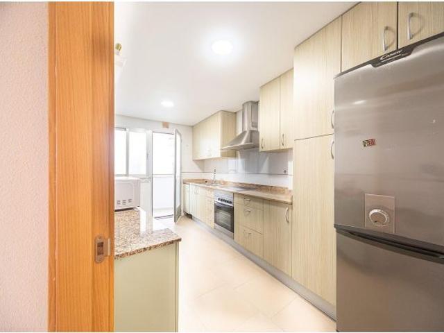 Piso en venta en Algezares, Área Metropolitana de Murcia