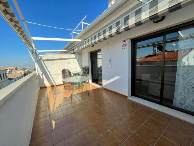 Ático en venta en Comarca de la Vega de Granada, Andalucía