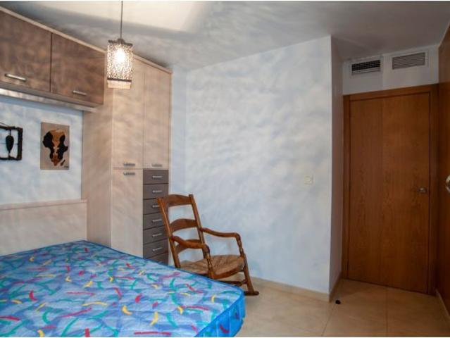 Piso en alquiler en Murcia, Murcia
