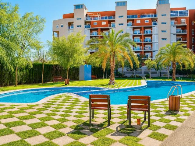 Dúplex en alquiler en Paterna, Valencia